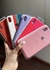 Funda de Silicona Iphone XR - comprar online