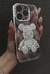 Funda Oso Brillo Iphone 14 Pro
