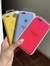 Funda de Silicona Iphone 6/6s