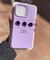 Funda de Silicona Iphone 15 Pro Max