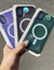 Funda Magsafe Iphone X
