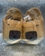 Pantuflas CAPIBARA