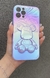 Funda Osito Iphone 12 pro