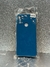 MOTO E30/ E40 SILICONA AZUL - comprar online