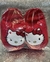 Pantuflas KITTY - comprar online