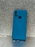 MOTO E30/ E40 SILICONA TURQUESA - comprar online
