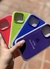 Funda de Silicona Iphone 15 Pro