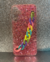 Samsung A15 GLITTER ROSA CON CADENA - comprar online