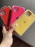 Funda de Silicona Iphone 13