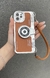 Funda Cámara Iphone 12
