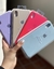 Funda de Silicona Iphone XS Max