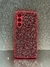 SAMSUNG A35 BRILLO ROJO - comprar online