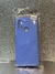 MOTO E30/ E40 SILICONA LILA - comprar online