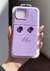Funda de Silicona Iphone 15