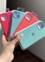 Funda de Silicona Iphone 14