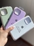 Funda de Silicona Iphone 14 Pro Max