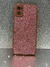 MOTO E30/ E40 BRILLOS ROSA - comprar online