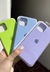 Funda de Silicona Iphone 12/12 Pro