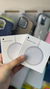 Cargador Magsafe Iphone