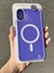 Funda Magsafe Iphone XR