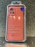 MOTOROLA G73 SILICONA ROSA