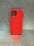 Funda iPhone 12 Pro Max ECO ROJO - comprar online