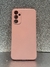 Samsung A34 SILICONA ROSA - comprar online