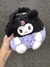 Cartera Kuromi