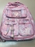 Mochila Rosa - Case World