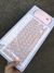 Teclado+Mousse Inalámbrico - comprar online