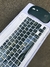 Teclado+Mousse Inalámbrico - Case World