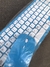 Teclado+Mousse