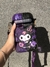 Botella Kuromi Doble Pico - comprar online
