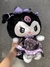 Peluche Kuromi 50 cm