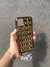 FUNDA GRANADA DORADA iphone 11