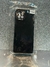 MOTO G100 SILICONA NEGRA