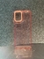 MOTO G24 TRANSPARENTE ROSA - comprar online