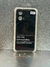 MOTO G35 SILICONA NEGRA