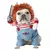 Disfraz de Halloween para mascota en internet