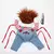 Disfraz de Halloween para mascota