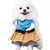 Disfraz de Halloween para mascota - Patita Fiel