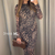 VESTIDO ML ANIMAL PRINT na internet