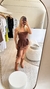 Tomara que caia Peplum - comprar online