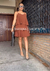 Dress Thayana na internet