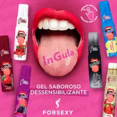 Banner da categoria Ingula Gel Spray