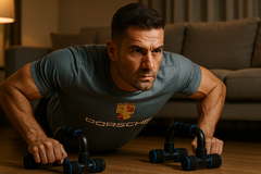 Banner da categoria Musculação