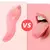 Vibrador Língua 10 Velocidades - Fantasia Picante