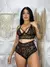 Conjunto Lacradora Lingerie sem Bojo sem Aro Renda Calcinha Sutia - loja online