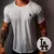 Camisa Dry-Fit Masculina - LA na internet