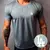 Camisa Dry-Fit Masculina - LA - KOUBEFIT